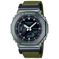 Наручные часы для мужчин Casio GM-2100CB-3AER Кварцевый/ 49 x 44 мм