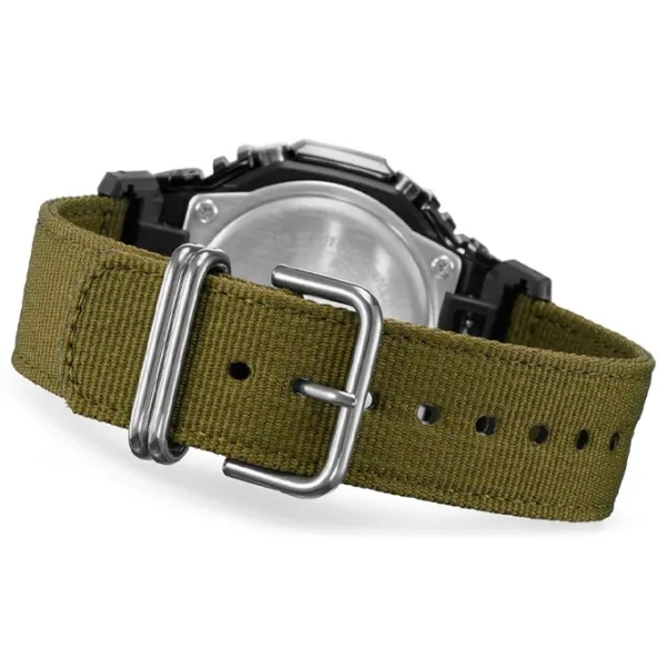 Наручные часы для мужчин Casio GM-2100CB-3AER Кварцевый/ 49 x 44 мм photo 3