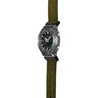 Ceas de mână pentru bărbați Casio GM-2100CB-3AER Cuarț/ 49 x 44 mm photo 4