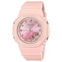 Ceas de mână pentru femei Casio GMA-P2100SG-4AER Cuarț/ 46 x 40 mm