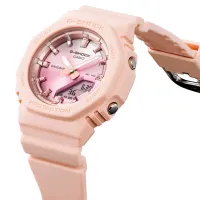 Наручные часы для женщин Casio GMA-P2100SG-4AER Кварцевый/ 46 x 40 мм photo 2