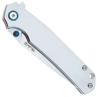 Нож Ruike P801-SF карманный/ Sandvik 14c28n photo 3