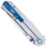 Нож Ruike P801-SF карманный/ Sandvik 14c28n photo 4