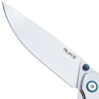 Нож Ruike P801-SF карманный/ Sandvik 14c28n photo 5
