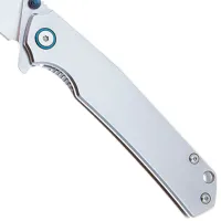 Нож Ruike P801-SF карманный/ Sandvik 14c28n photo 6