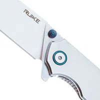 Нож Ruike P801-SF карманный/ Sandvik 14c28n photo 7