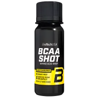 Energizant BioTechUSA BCAA Shot (5999076209248) 1 300 g60 ml