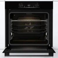 Cuptor încorporabil Gorenje BPS6737E07B 3500 W/ Black photo 2