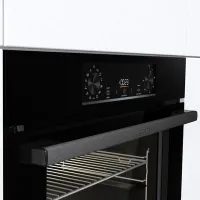 Cuptor încorporabil Gorenje BPS6737E07B 3500 W/ Black photo 3