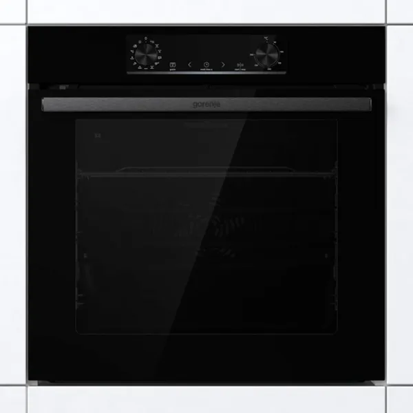 Духовой шкаф Gorenje BPS6737E07B 3500 Вт/ Black photo 4