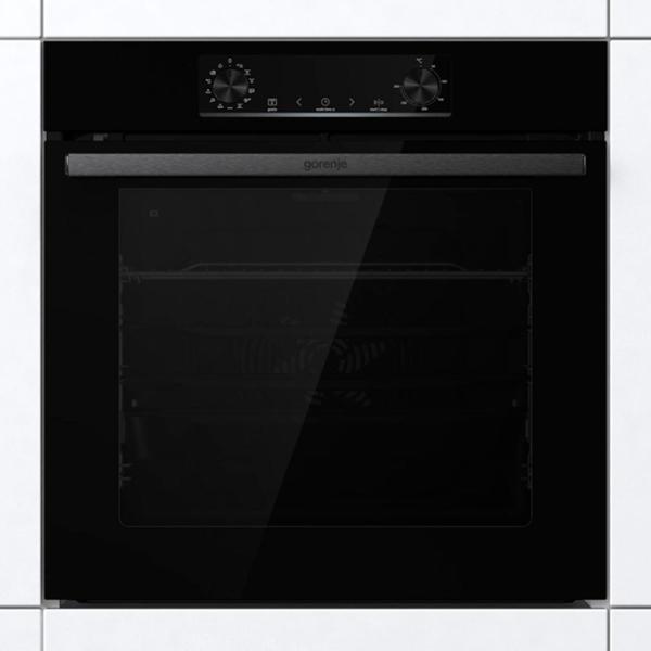 Духовой шкаф Gorenje BPS6737E07B 3500 Вт/ Black photo 4