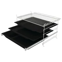 Cuptor încorporabil Gorenje BPS6737E07B 3500 W/ Black photo 5