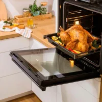 Cuptor încorporabil Gorenje BPS6737E07B 3500 W/ Black photo 7
