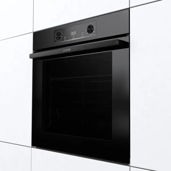 Духовой шкаф Gorenje BPS6737E07B 3500 Вт/ Black photo 8