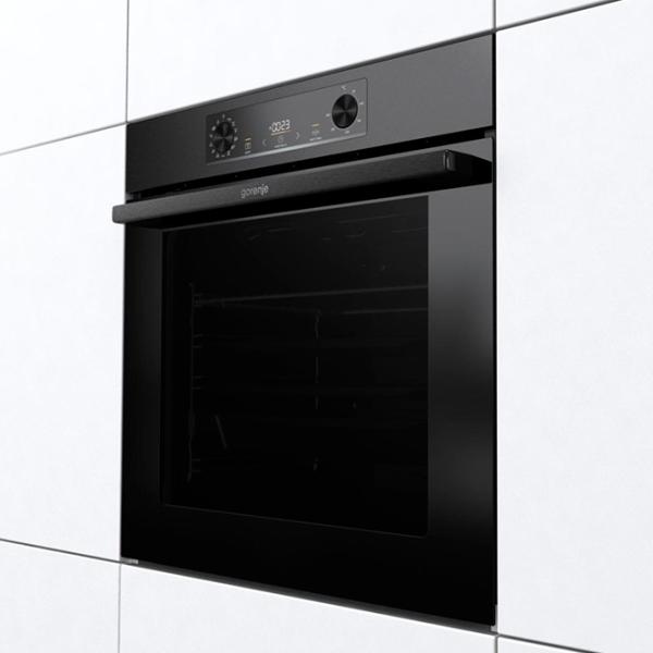 Духовой шкаф Gorenje BPS6737E07B 3500 Вт/ Black photo 8