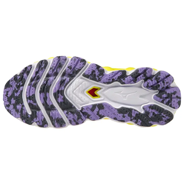 Adidași pentru femei Mizuno Wave Sky 7 Primăvară/ Pink photo 8 Adidași pentru femei Mizuno Wave Sky 7 Primăvară/ Pink photo 8