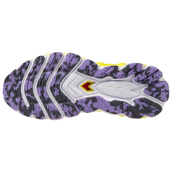 Кроссовки для женщин Mizuno Wave Sky 7 Весна/ Pink photo 9 Кроссовки для женщин Mizuno Wave Sky 7 Весна/ Pink photo 9