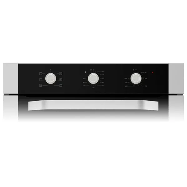 Cuptor încorporabil Wolser WL-AM 672 Inox photo 2