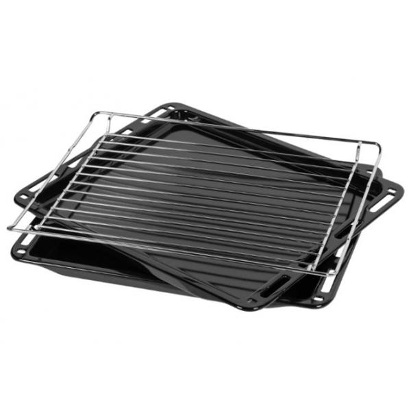 Cuptor încorporabil Wolser WL-AM 672 Inox photo 3