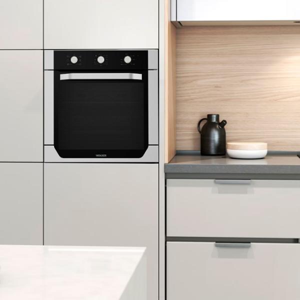 Cuptor încorporabil Wolser WL-AM 672 Inox photo 5