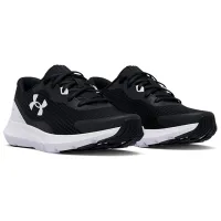 Adidași pentru femei Under Armour Surge 3 Primăvară/ Black