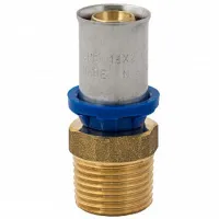 Компрессионный фитинг APE 96060 16 мм