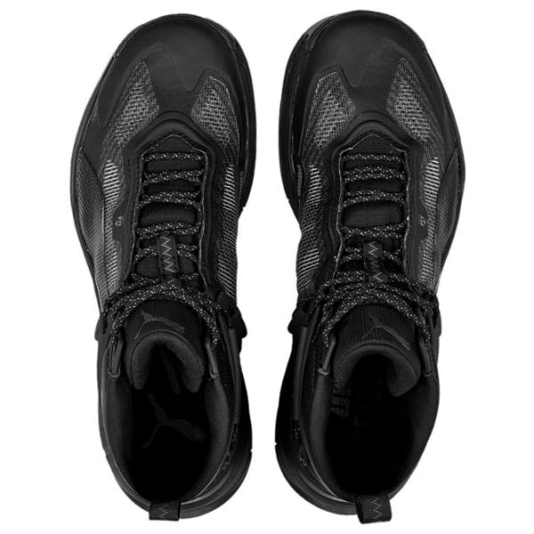 Ботинки для мужчин Puma Explore Nitro Mid Gtx 46/ Black photo 4 Ботинки для мужчин Puma Explore Nitro Mid Gtx 46/ Black photo 4