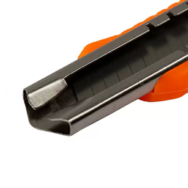 Cutter Profmet 306704 Oțel photo 3 Cutter Profmet 306704 Oțel photo 3