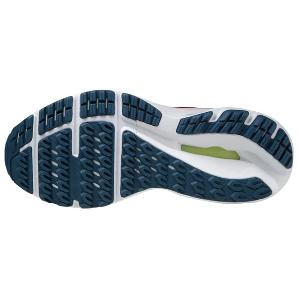 Adidași pentru femei Mizuno Wave Inspire 17 Primăvară/ Pink photo 5 Adidași pentru femei Mizuno Wave Inspire 17 Primăvară/ Pink photo 5