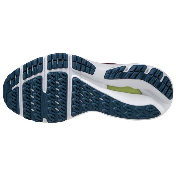 Adidași pentru femei Mizuno Wave Inspire 17 Primăvară/ Pink photo 5 Adidași pentru femei Mizuno Wave Inspire 17 Primăvară/ Pink photo 5