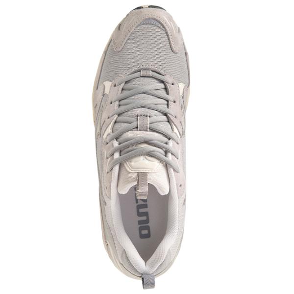 Кроссовки для женщин Mizuno Wave Rider 10 Premium Весна/ Бежевый photo 2