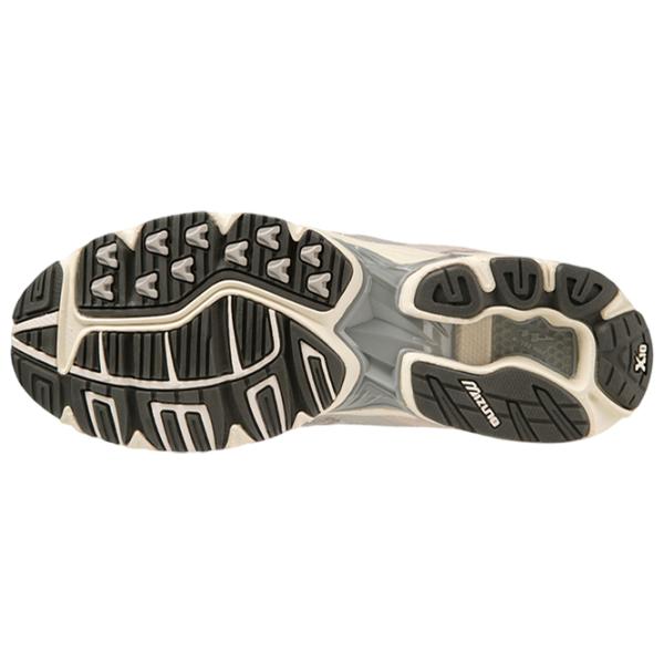 Кроссовки для женщин Mizuno Wave Rider 10 Premium Весна/ Бежевый photo 4