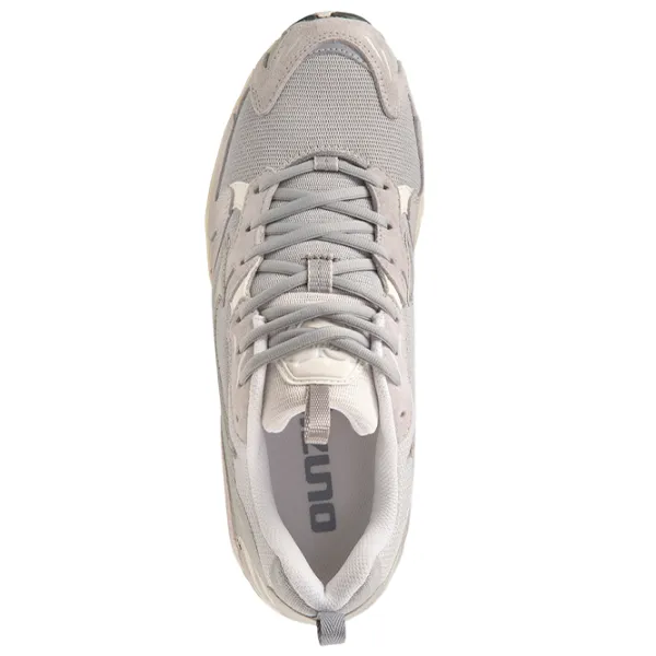 Кроссовки для женщин Mizuno Wave Rider 10 Premium Весна/ Бежевый photo 3