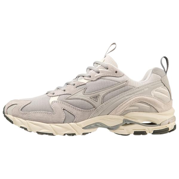 Adidași pentru femei Mizuno Wave Rider 10 Premium Primăvară/ Beige photo 1