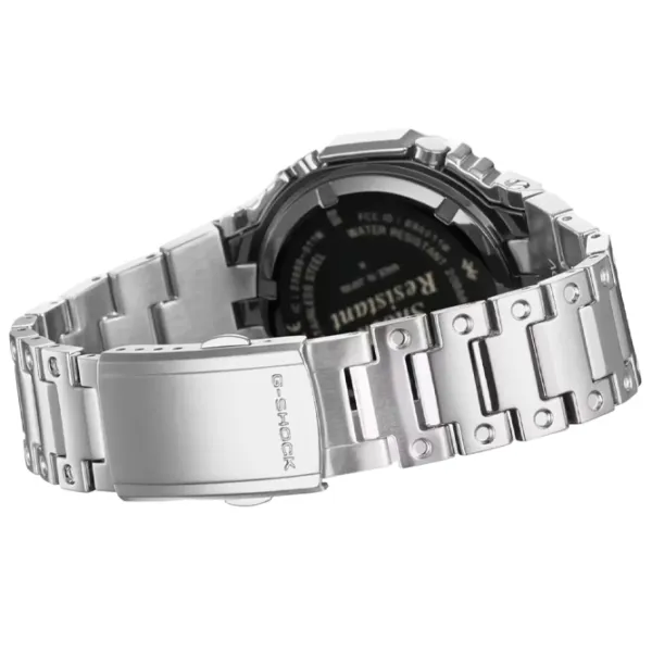 Наручные часы для мужчин Casio GM-B2100AD-2AER Кварцевый/ 50 x 40 мм photo 3