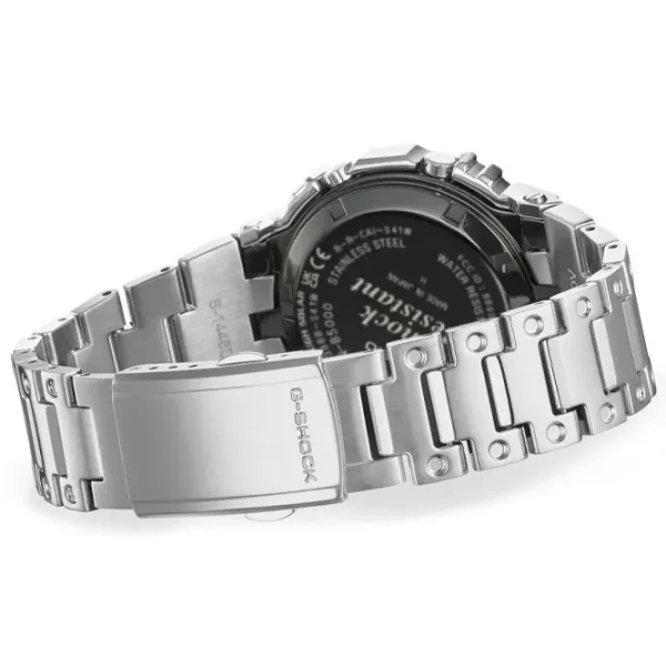 Ceas de mână pentru bărbați Casio GMW-B5000D-2ER Cuarț/ 49 x 43 mm photo 5