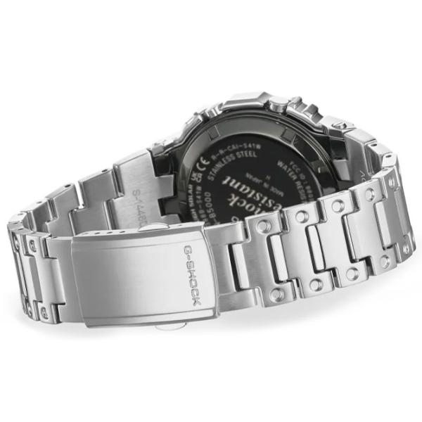 Ceas de mână pentru bărbați Casio GMW-B5000D-2ER Cuarț/ 49 x 43 mm photo 5