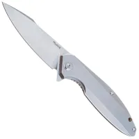 Нож Ruike P128-SF карманный/ Sandvik 14c28n