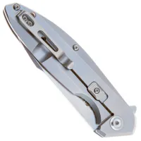 Нож Ruike P128-SF карманный/ Sandvik 14c28n photo 3