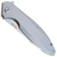 Нож Ruike P128-SF карманный/ Sandvik 14c28n photo 4
