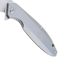 Нож Ruike P128-SF карманный/ Sandvik 14c28n photo 6