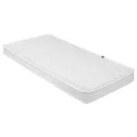 Saltea pentru copii Kikka Boo Night Dream () 120 x 60 cm/ White