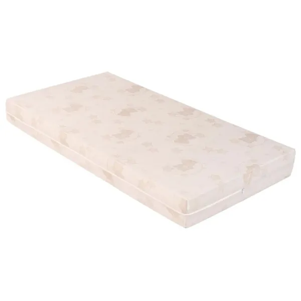 Матрас детский Kikka Boo Mattress Extra Comfort () 120 x 60 см/ Бежевый photo 1 Матрас детский Kikka Boo Mattress Extra Comfort () 120 x 60 см/ Бежевый photo 1