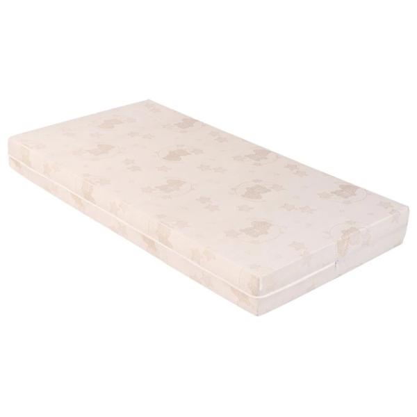 Матрас детский Kikka Boo Mattress Extra Comfort () 120 x 60 см/ Бежевый photo 1 Матрас детский Kikka Boo Mattress Extra Comfort () 120 x 60 см/ Бежевый photo 1