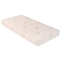 Матрас детский Kikka Boo Mattress Extra Comfort () 120 x 60 см/ Бежевый