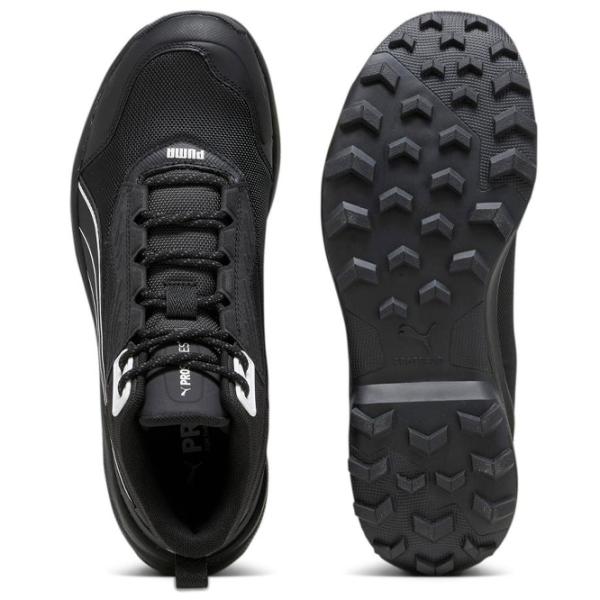 Botine pentru bărbați Puma Obstruct Pro Mid 42.5/ Black photo 6