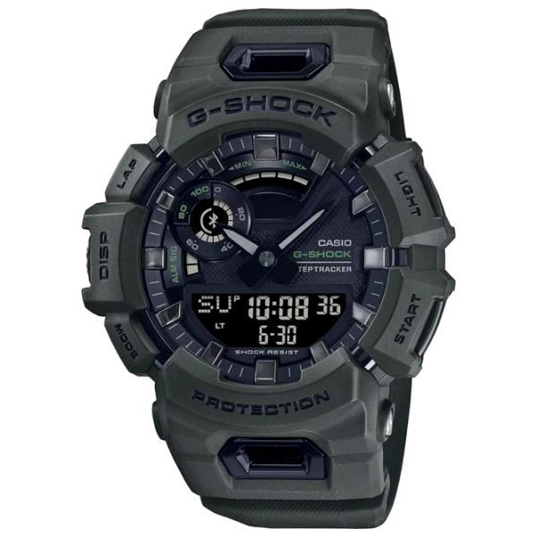 Ceas de mână pentru bărbați Casio GBA-900UU-3AER Cuarț/ 49 mm photo 1