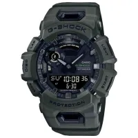 Ceas de mână pentru bărbați Casio GBA-900UU-3AER Cuarț/ 49 mm