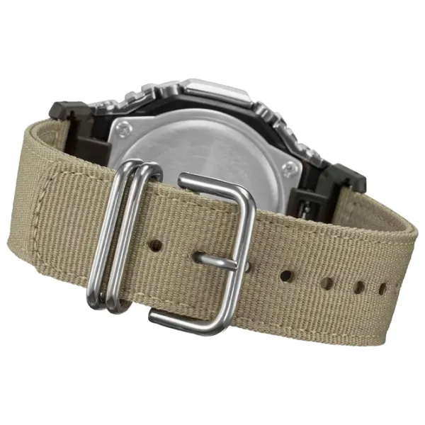 Ceas de mână pentru bărbați Casio GM-2100C-5AER Cuarț/ 49 x 44 mm photo 5