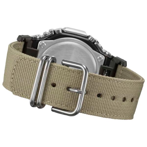 Ceas de mână pentru bărbați Casio GM-2100C-5AER Cuarț/ 49 x 44 mm photo 5